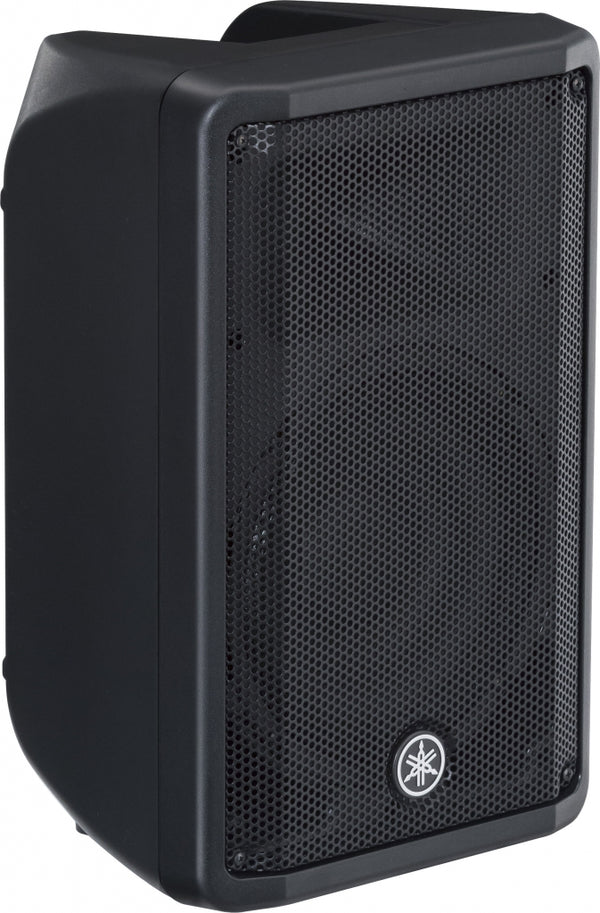 DBR10 700 WATT POWERED SPEAKER 10 INCH