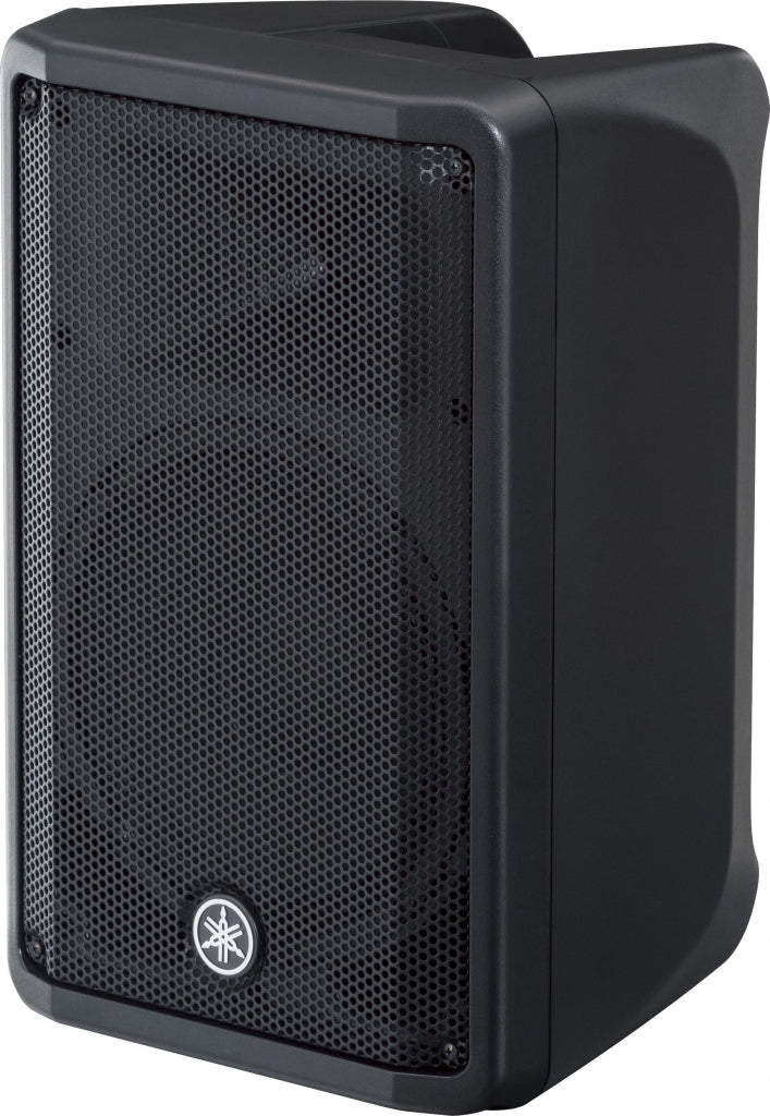 DBR10 700 WATT POWERED SPEAKER 10 INCH