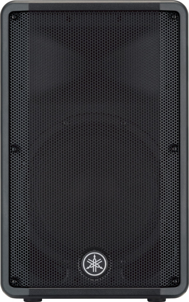 DBR12 1000 WATT POWERED SPEAKER 12 INCH