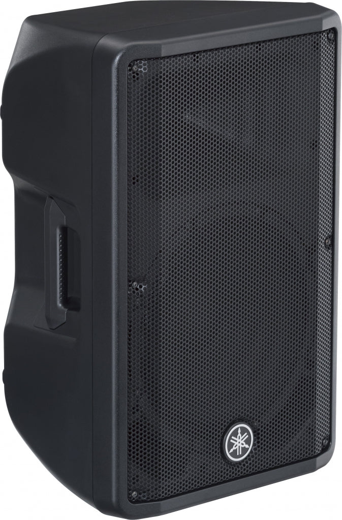 DBR12 1000 WATT POWERED SPEAKER 12 INCH