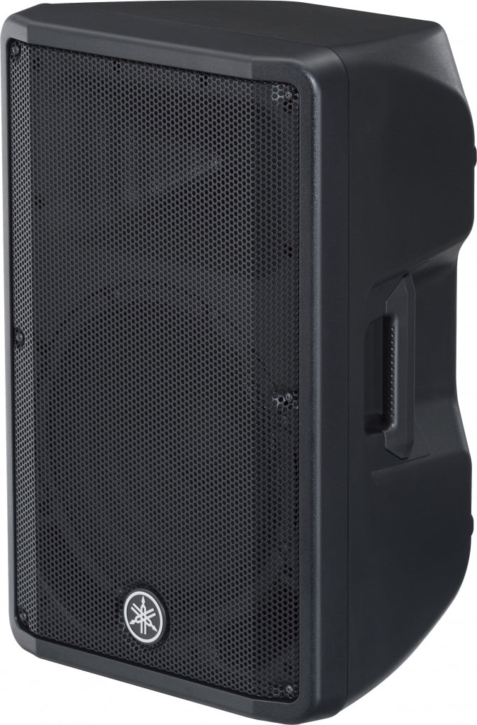 DBR12 1000 WATT POWERED SPEAKER 12 INCH