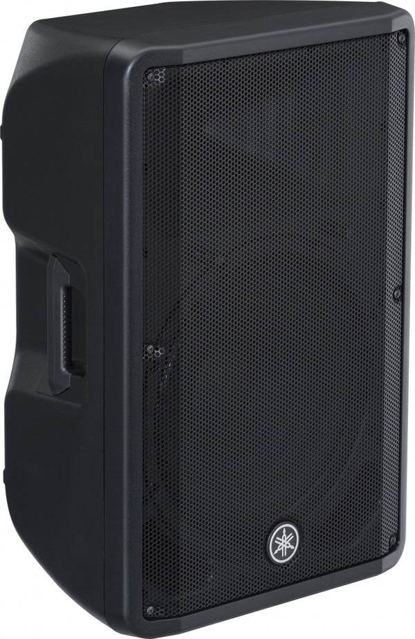 DBR15 1000 WATT POWERED SPEAKER 15 INCH