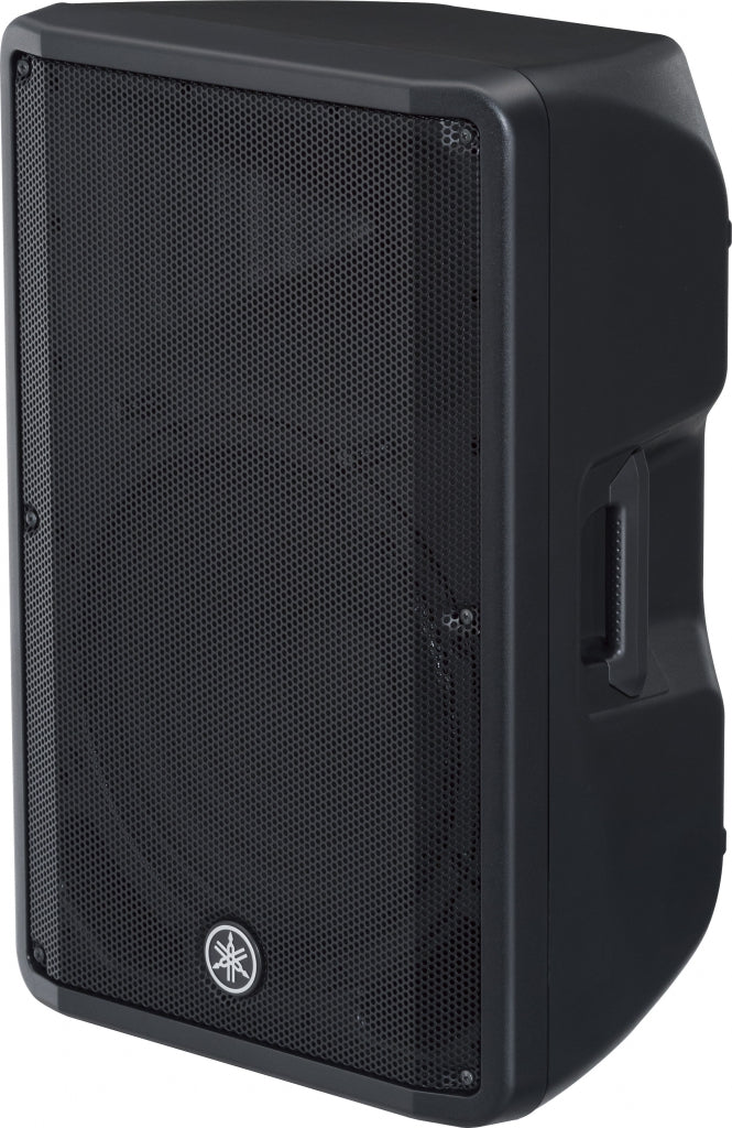 DBR15 1000 WATT POWERED SPEAKER 15 INCH