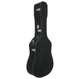 DCM DREADNOUGHT SIZE GTR CASE FOR 6 & 12 STR