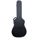 DCM DREADNOUGHT SIZE GTR CASE FOR 6 & 12 STR