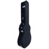 DCM DREADNOUGHT SIZE GTR CASE FOR 6 & 12 STR