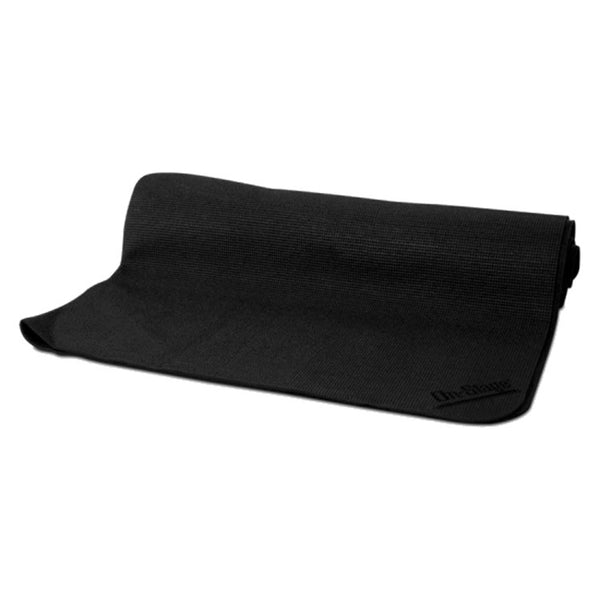 DRUMFIRE DRUM MAT 7X5FT BLACK