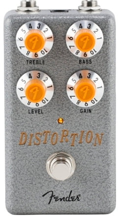 Hammertone Distortion Pedal