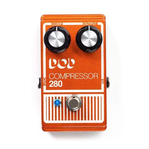 DOD-280 ELECTRO-OPTICAL COMPRESSOR