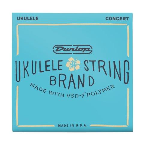 DUNLOP CONCERT PRO UKE STRINGS