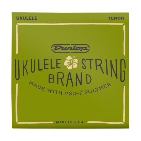 DUNLOP TENOR PRO UKE STRINGS