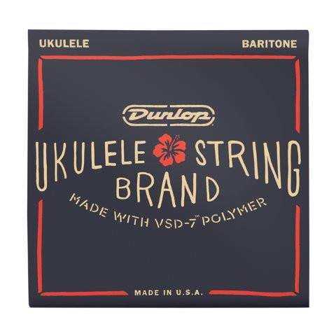 DUNLOP BARITONE PRO UKE