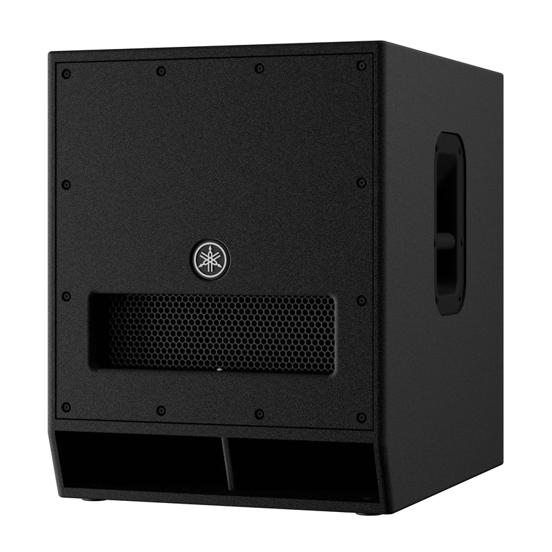 DXS15MKII ACTIVE SUBWOOFER