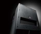 DXS18 ACTIVE SUBWOOFER