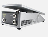 Ernie Ball 250k Mono Volume Pedal (for Passive Signals)