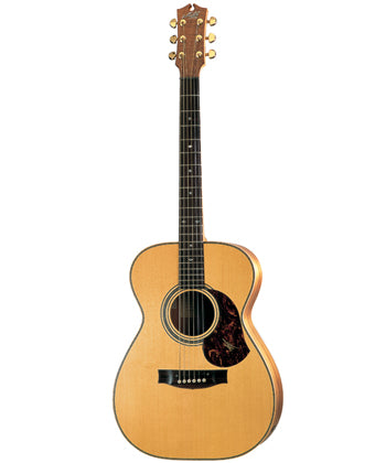 MATON EBG808 ARTIST 808 ACOUSTIC ELECTRIC GUITAR