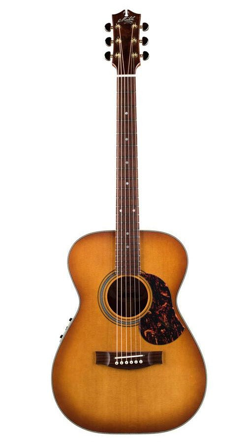 MATON EBG808 NASHVILLE 808 ACOUSTIC ELECTRIC GUITAR