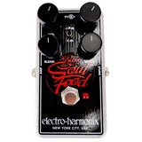 ELECTRO-HARMONIX BASS SOUL FOOD DRIVE PEDAL