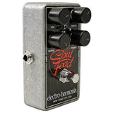 ELECTRO-HARMONIX BASS SOUL FOOD DRIVE PEDAL