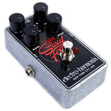 ELECTRO-HARMONIX BASS SOUL FOOD DRIVE PEDAL