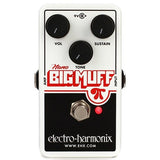 ELECTRO-HARMONIX NANO BIG MUFF PI