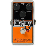 ELECTRO HARMONIX OP AMP BIG MUFF PEDAL