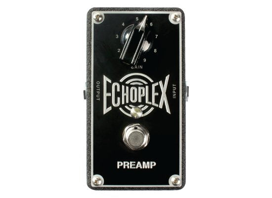 ECHOPLEX PREAMP