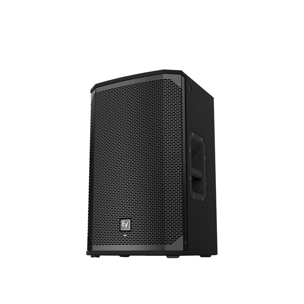 Loudspeaker 2-Way 12INCH LF 1500W 90 x 60 Powered QuickSmartDSP Black