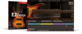 Toontrack EZbass