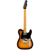 Fender Ultra Luxe Telecaster Maple Fingerboard 2-Color Sunburst - B Stock