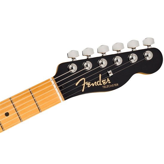 Fender Ultra Luxe Telecaster Maple Fingerboard 2-Color Sunburst - B Stock