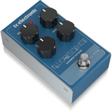 TC ELECTRONIC FLUORESCENCE SHIMMER REVERB