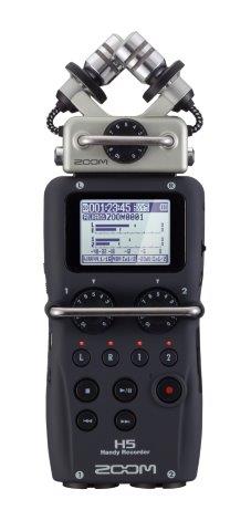 ZOOM H5 HANDY RECORDER