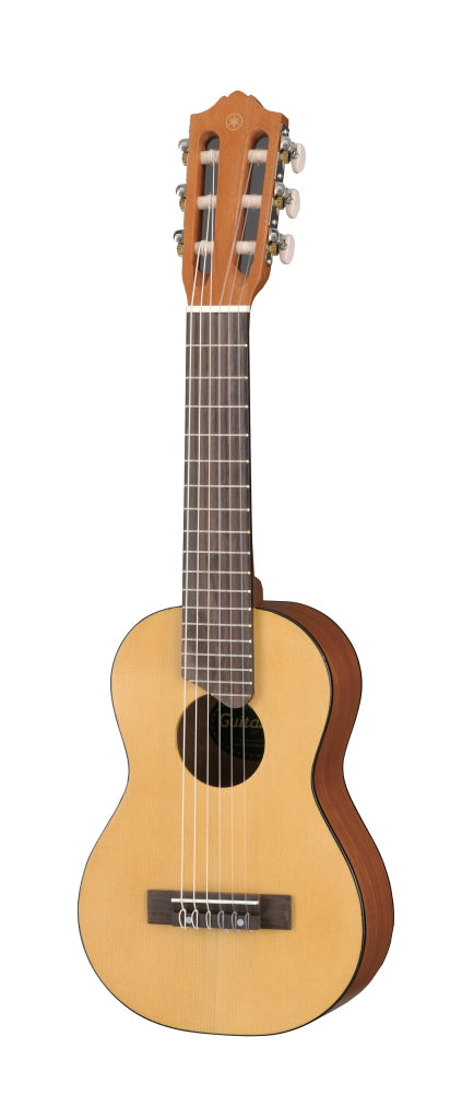 GUITALELE MINI GTR