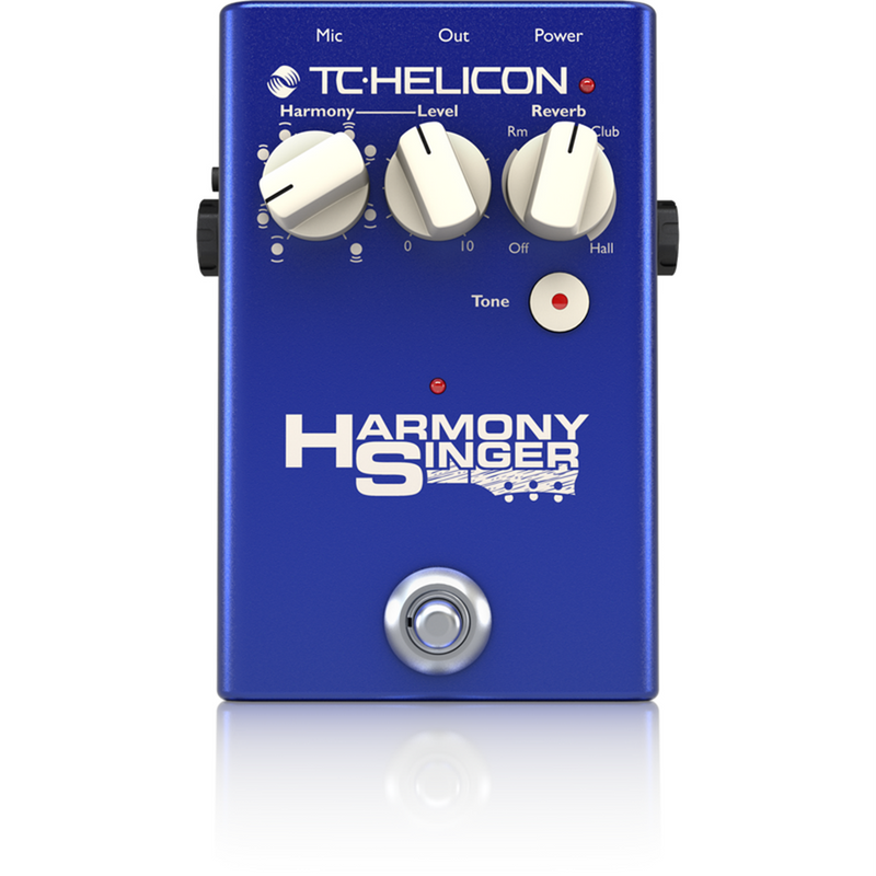 TC HELICON HARMONY SINGER 2