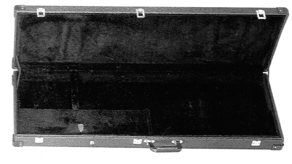 ELECTRIC GTR CASE RECTANGLE