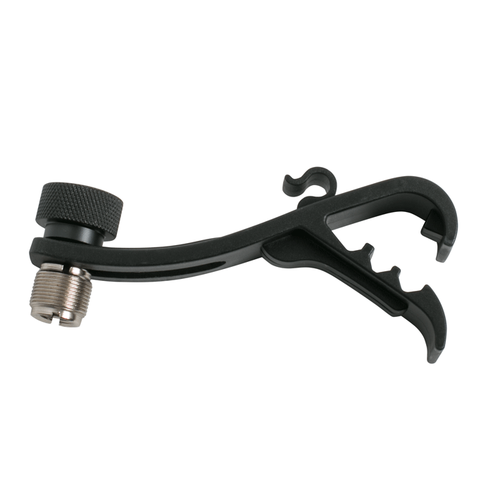 AUSTRALASIAN DRUM MIC CLAMP