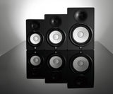 POWERED NEARFIELD STUDIO MONITOR HS5 OBX