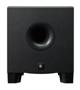 POWERED NEARFIELD STUDIO MONITOR HS8S