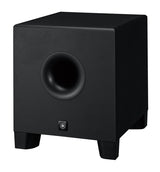 POWERED NEARFIELD STUDIO MONITOR HS8S