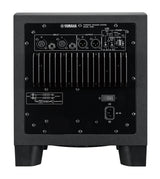 POWERED NEARFIELD STUDIO MONITOR HS8S