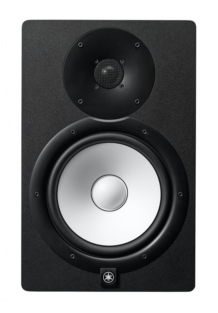 POWERED NEARFIELD STUDIO MONITOR HS8