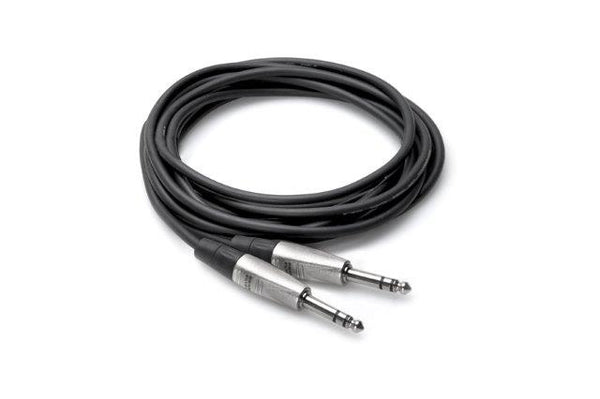 030 FT PRO CABLE 1/4 INCH TRS - SAME