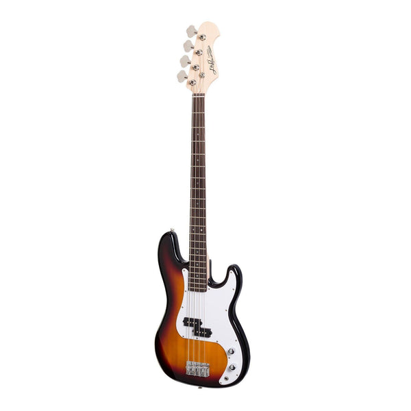 PB STYLE 4 STRING BASS - TOBACCO SUNBURST