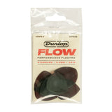 Jim Dunlop 2.0 Flow Standard Pick Players Pack