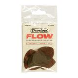 Jim Dunlop .88 Flow Standard Pick Players Pack