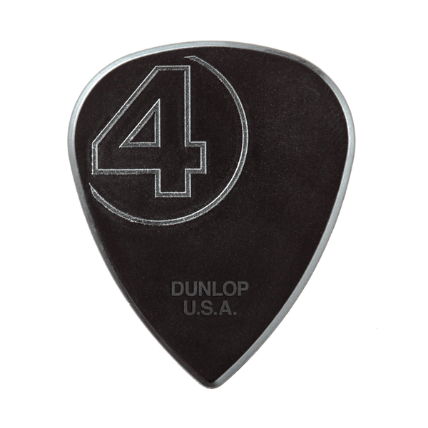 Jim Dunlop Jim Root Nylon Pick Players Pack