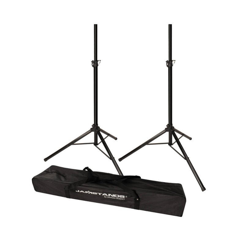 ULTIMATE SUPPORT TRIPOD SPEAKER STANDS Q/P02 JS-TS50-2