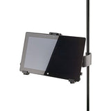 K&M 19791 Tablet PC Holder (Black)