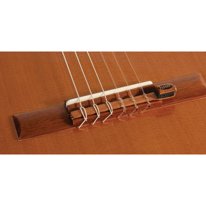 KNA NG1 NYLON STRING PICKUP PIEZO